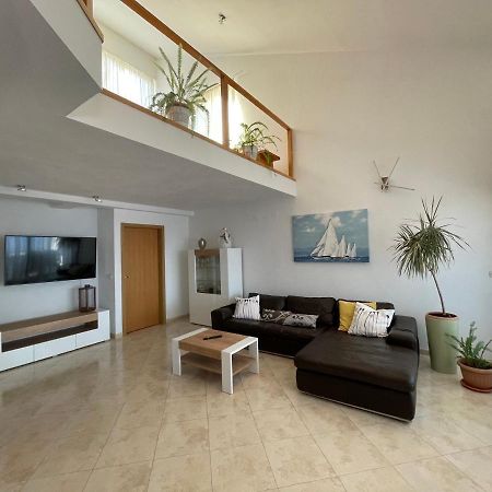 Apartamento Luce Kali Exterior foto