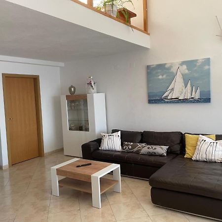 Apartamento Luce Kali Exterior foto