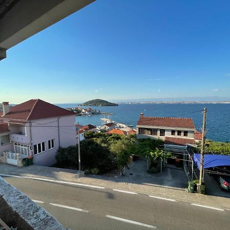 Apartamento Luce Kali Exterior foto