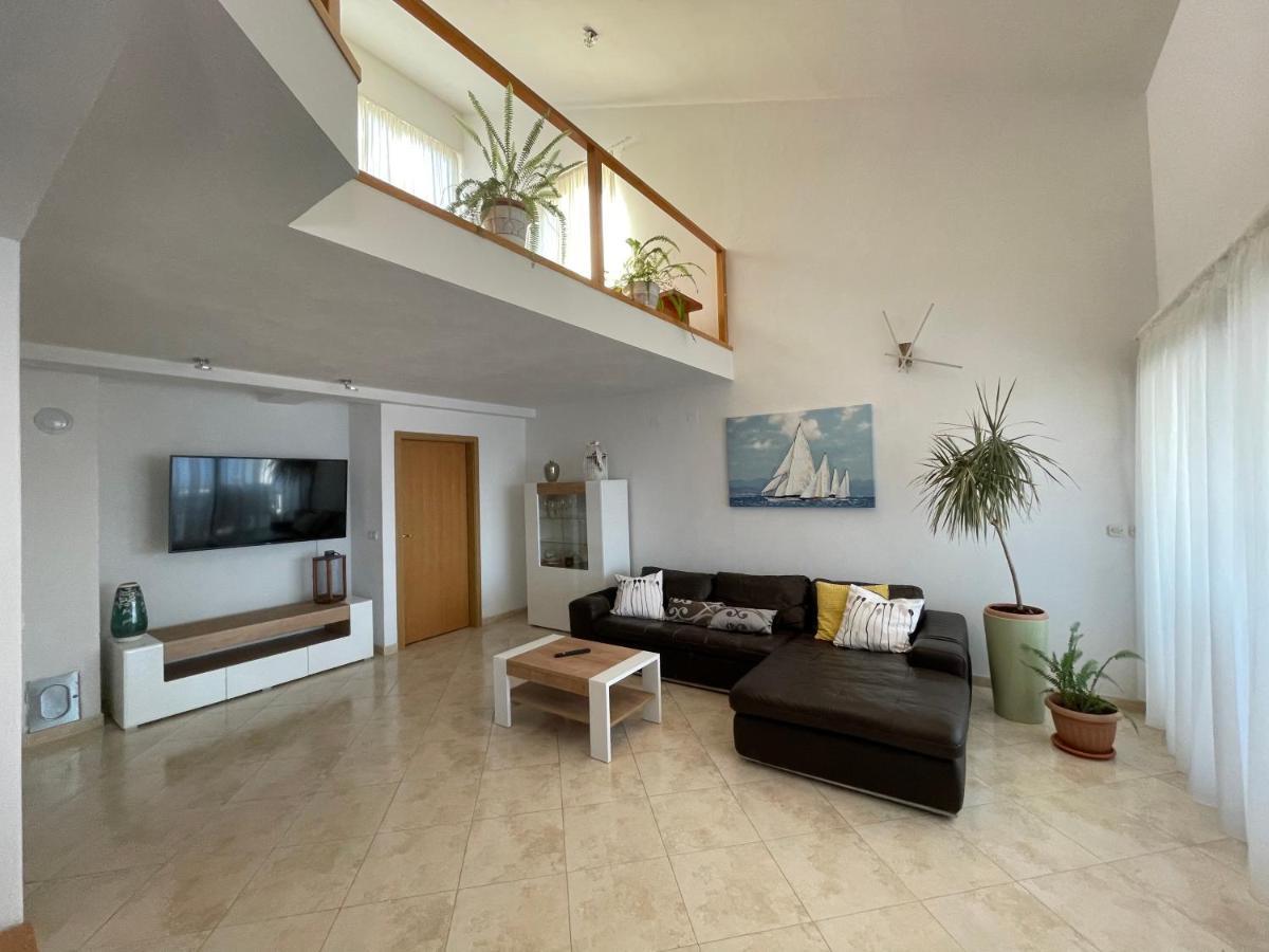 Apartamento Luce Kali Exterior foto