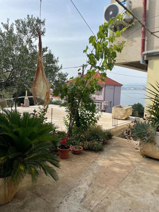 Apartamento Luce Kali Exterior foto