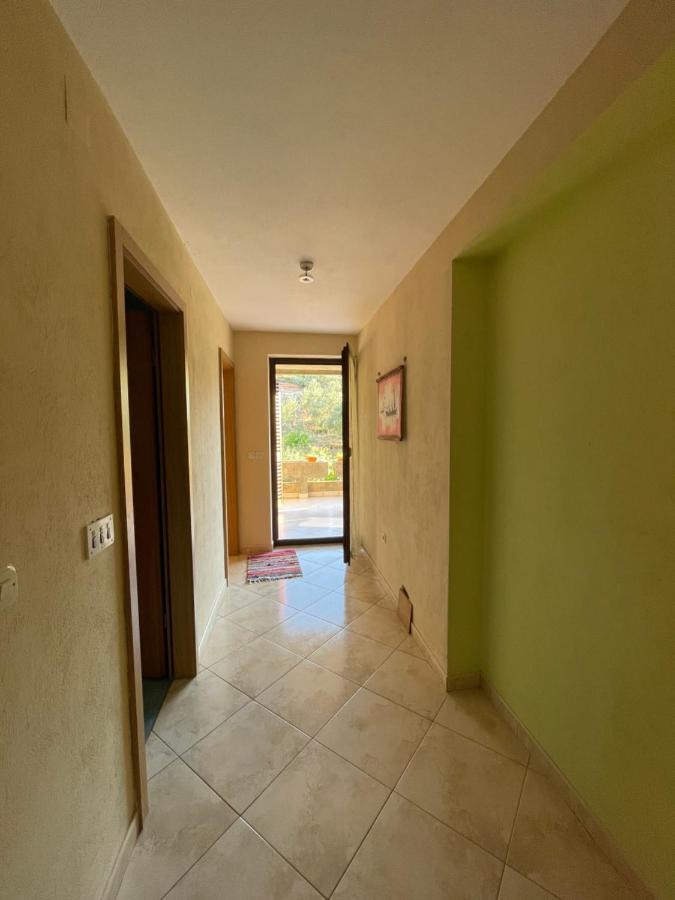 Apartamento Luce Kali Exterior foto