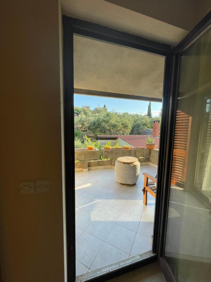 Apartamento Luce Kali Exterior foto