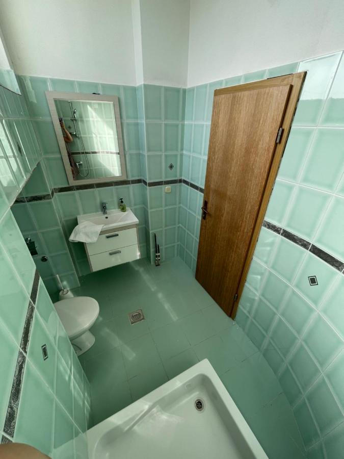Apartamento Luce Kali Exterior foto