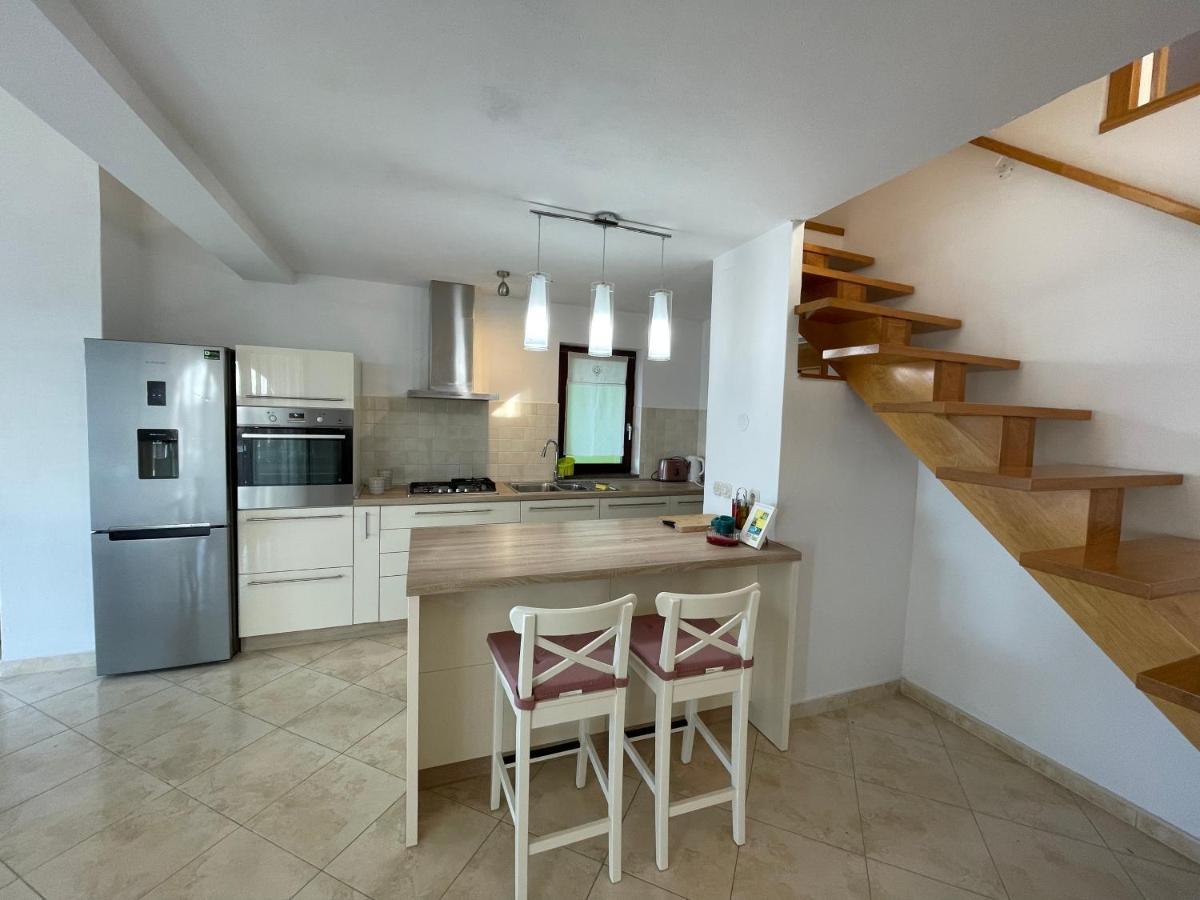 Apartamento Luce Kali Exterior foto