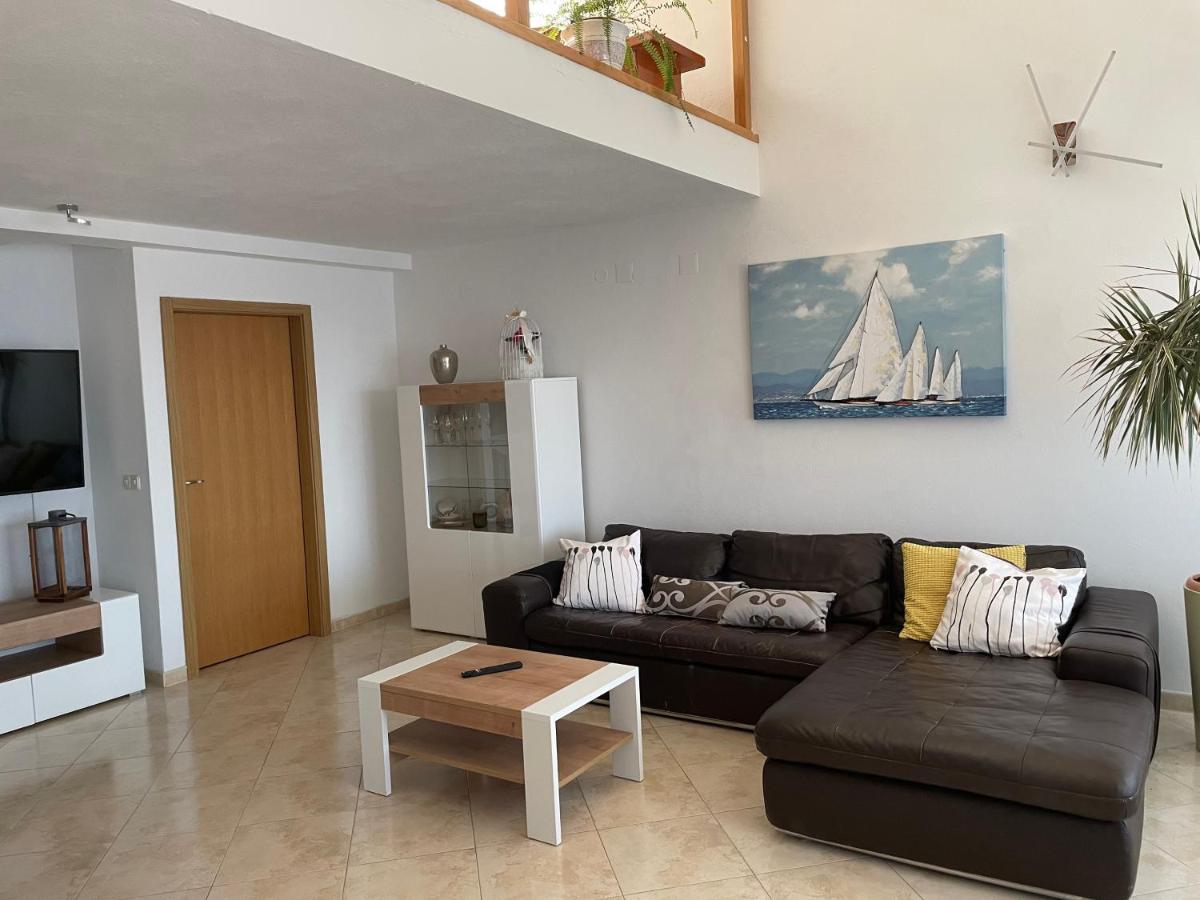 Apartamento Luce Kali Exterior foto