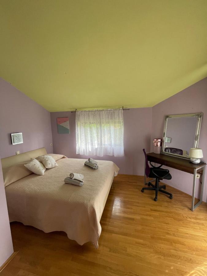Apartamento Luce Kali Exterior foto