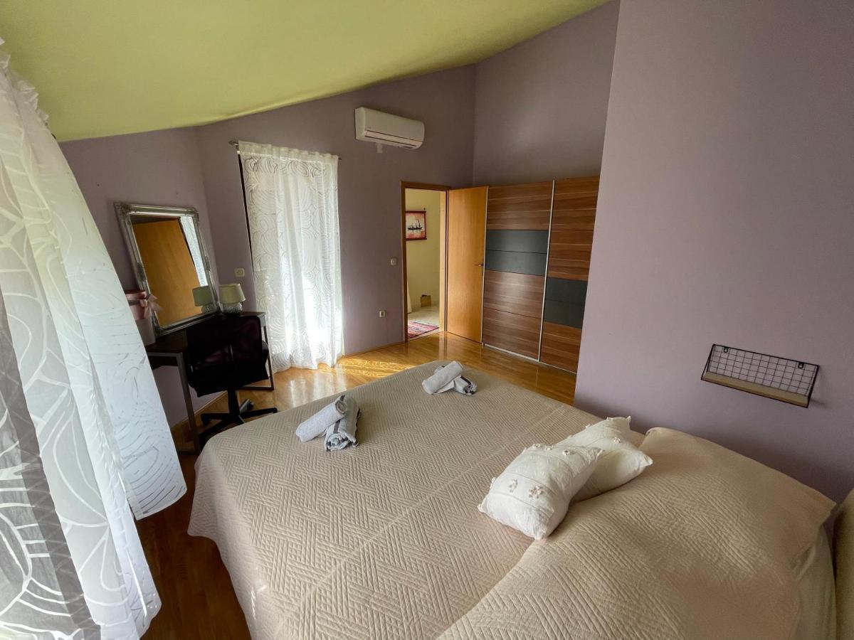 Apartamento Luce Kali Exterior foto