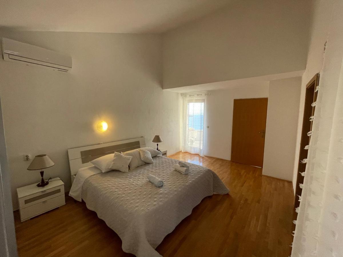 Apartamento Luce Kali Exterior foto