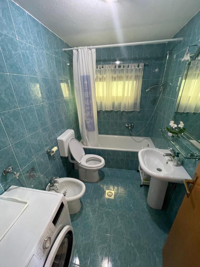 Apartamento Luce Kali Exterior foto