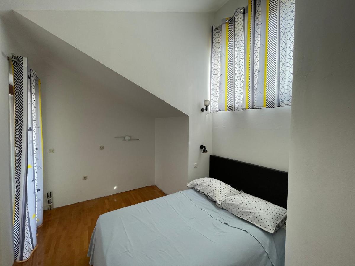 Apartamento Luce Kali Exterior foto