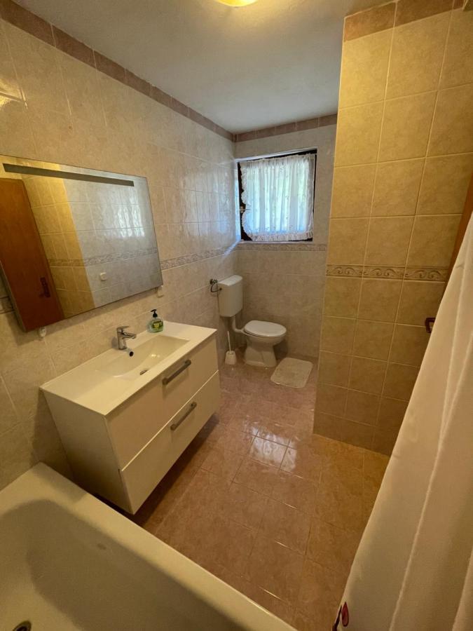 Apartamento Luce Kali Exterior foto