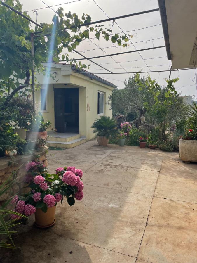 Apartamento Luce Kali Exterior foto