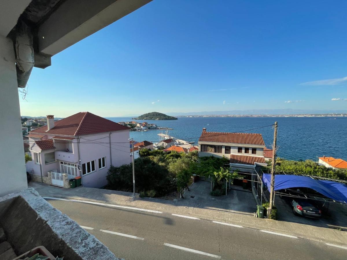 Apartamento Luce Kali Exterior foto
