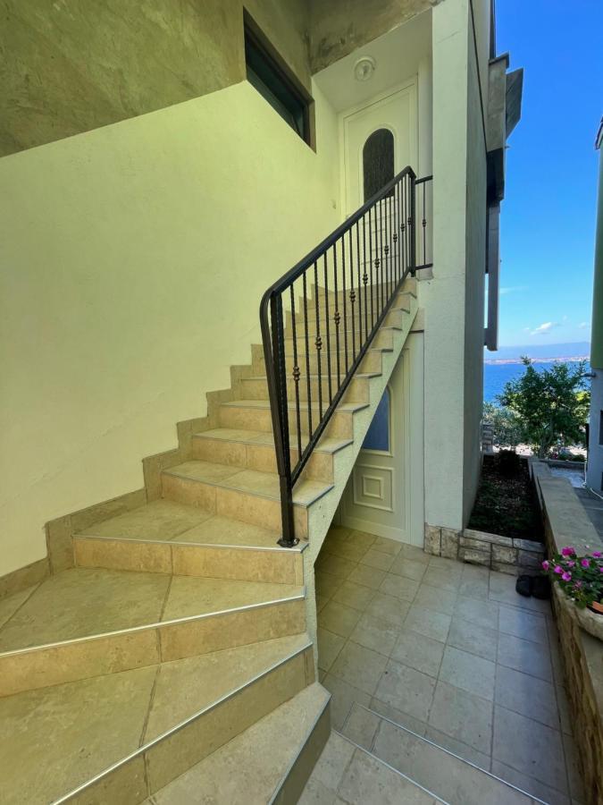 Apartamento Luce Kali Exterior foto