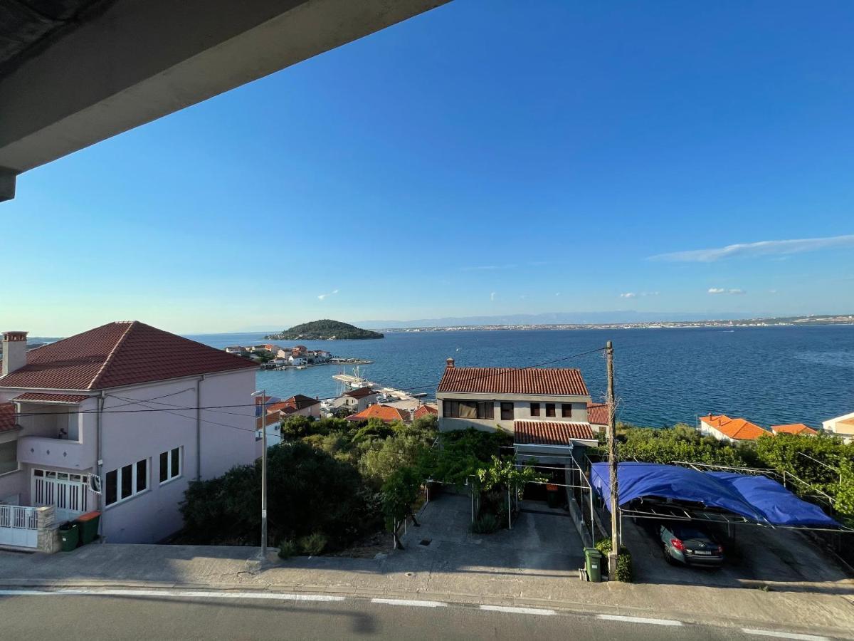 Apartamento Luce Kali Exterior foto