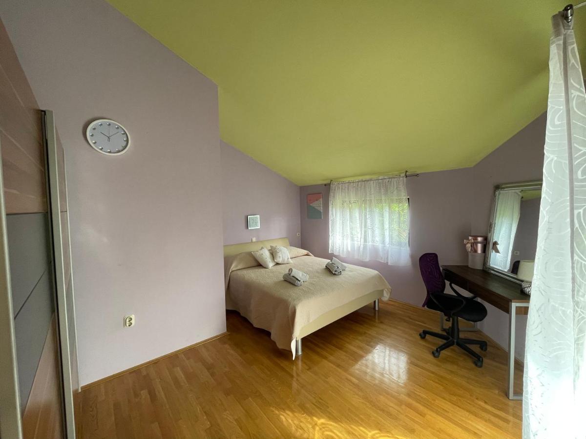 Apartamento Luce Kali Exterior foto