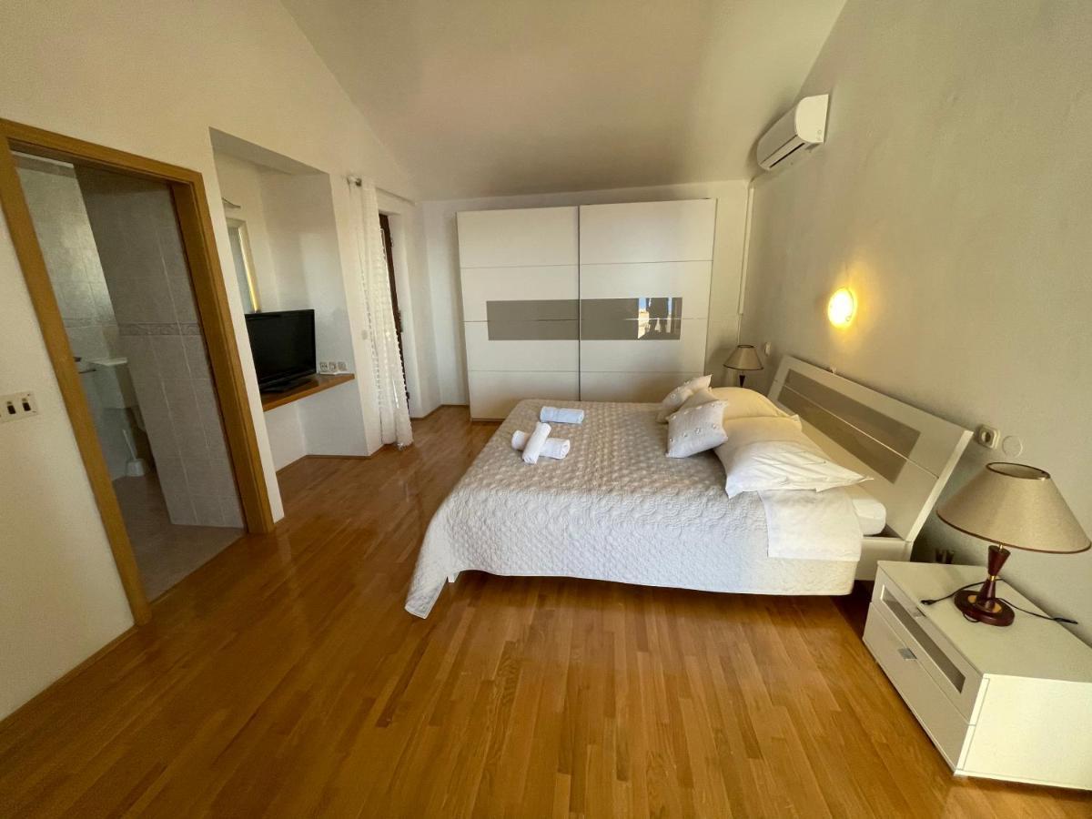 Apartamento Luce Kali Exterior foto