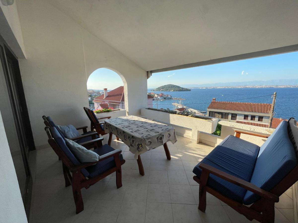 Apartamento Luce Kali Exterior foto