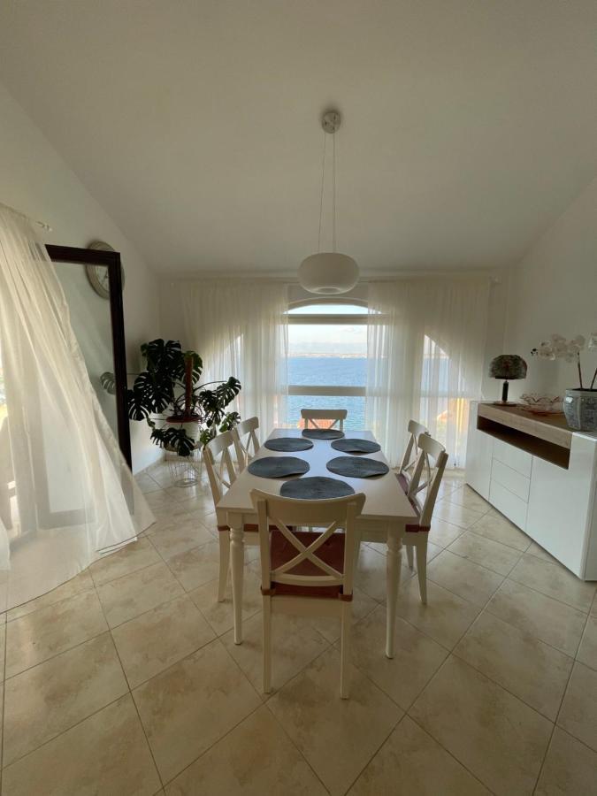 Apartamento Luce Kali Exterior foto